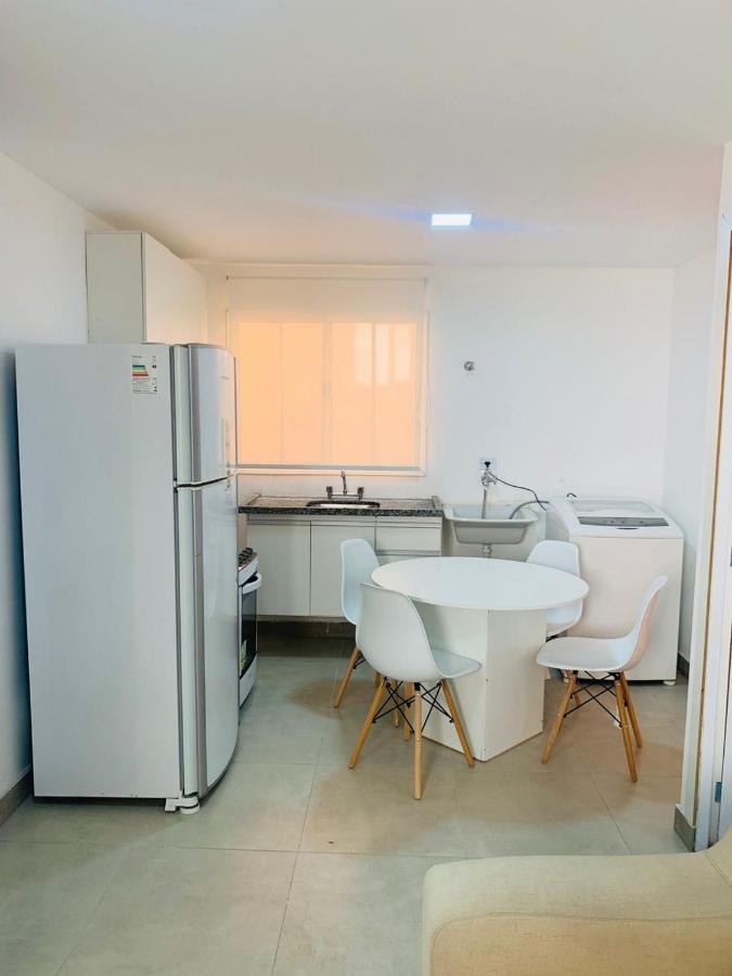 Apartamento No Tremembe/Tucuruvi Apto 06 Sao Paulo Exterior foto